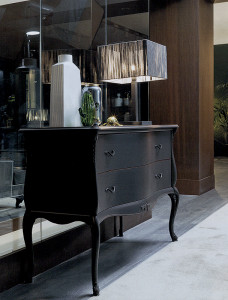 Комод  GIORGIO CASA 1300