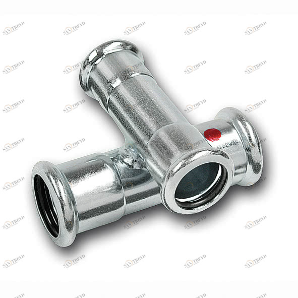 1241811815.1 SANHA 24181.1 распределитель потоков в двух плоскостях 18x15 мм 