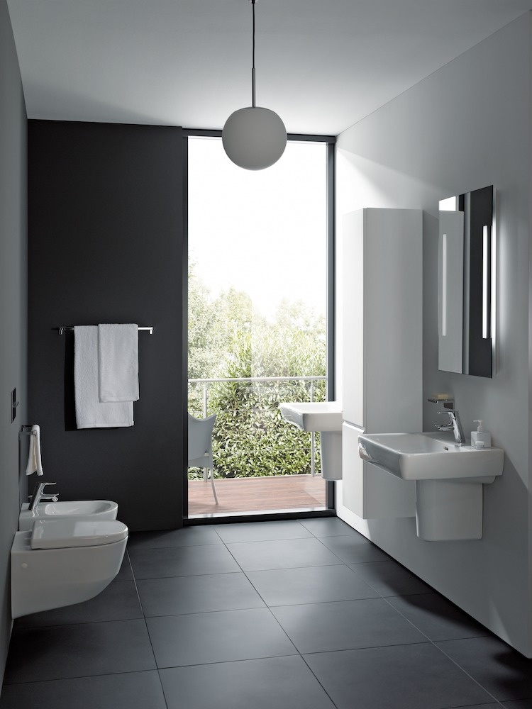 H8189524001041 Раковина LAUFEN PRO - Вид №8