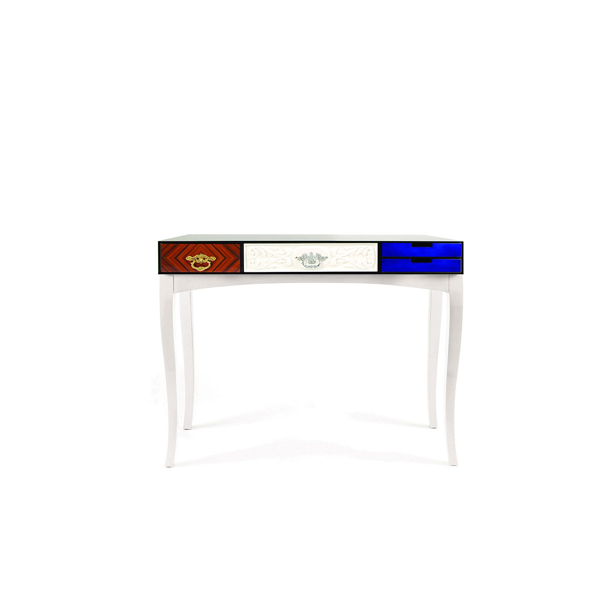 Консоли Soho Console Covethouse BOCA DO LOBO  - Вид №1