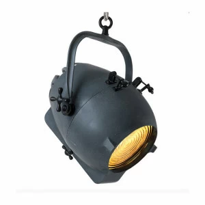 Лампа Spitfire от Eichholtz черная 107589 EICHHOLTZ ДИЗАЙНЕРСКИЕ, EICHHOLTZ 060584 Чёрный