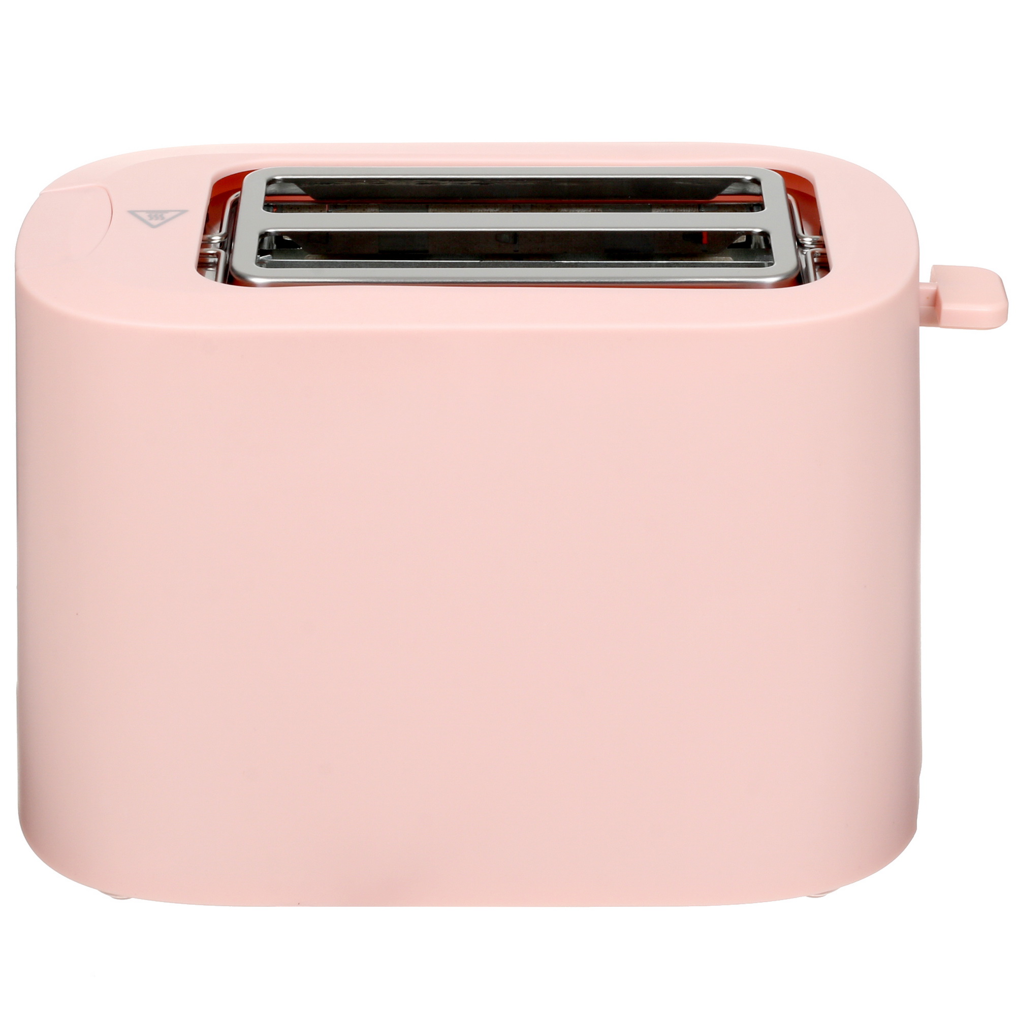 5420108 Тостер DEXP TS-815RDW Matt Series розовый STDN-0114665 - Вид №2
