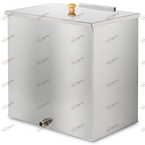 Бак навесной Везувий 40 л. для Русичъ 22 Аква 5897