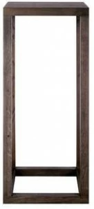 Ph Collection Стол высокий квадратный Quadra