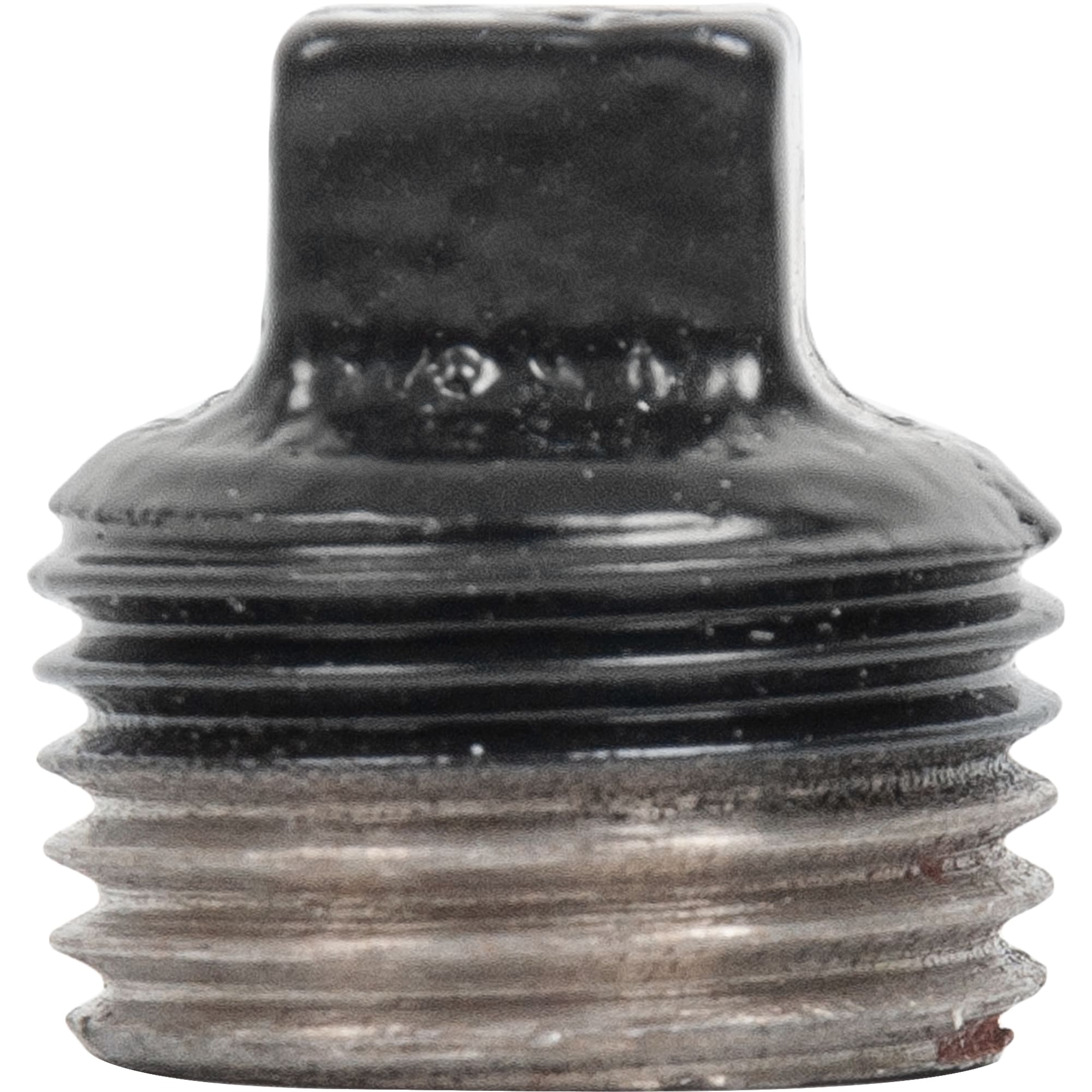 82505429 Заглушка «Кубик» d20 мм, цвет черный Santreyd  - Вид №2