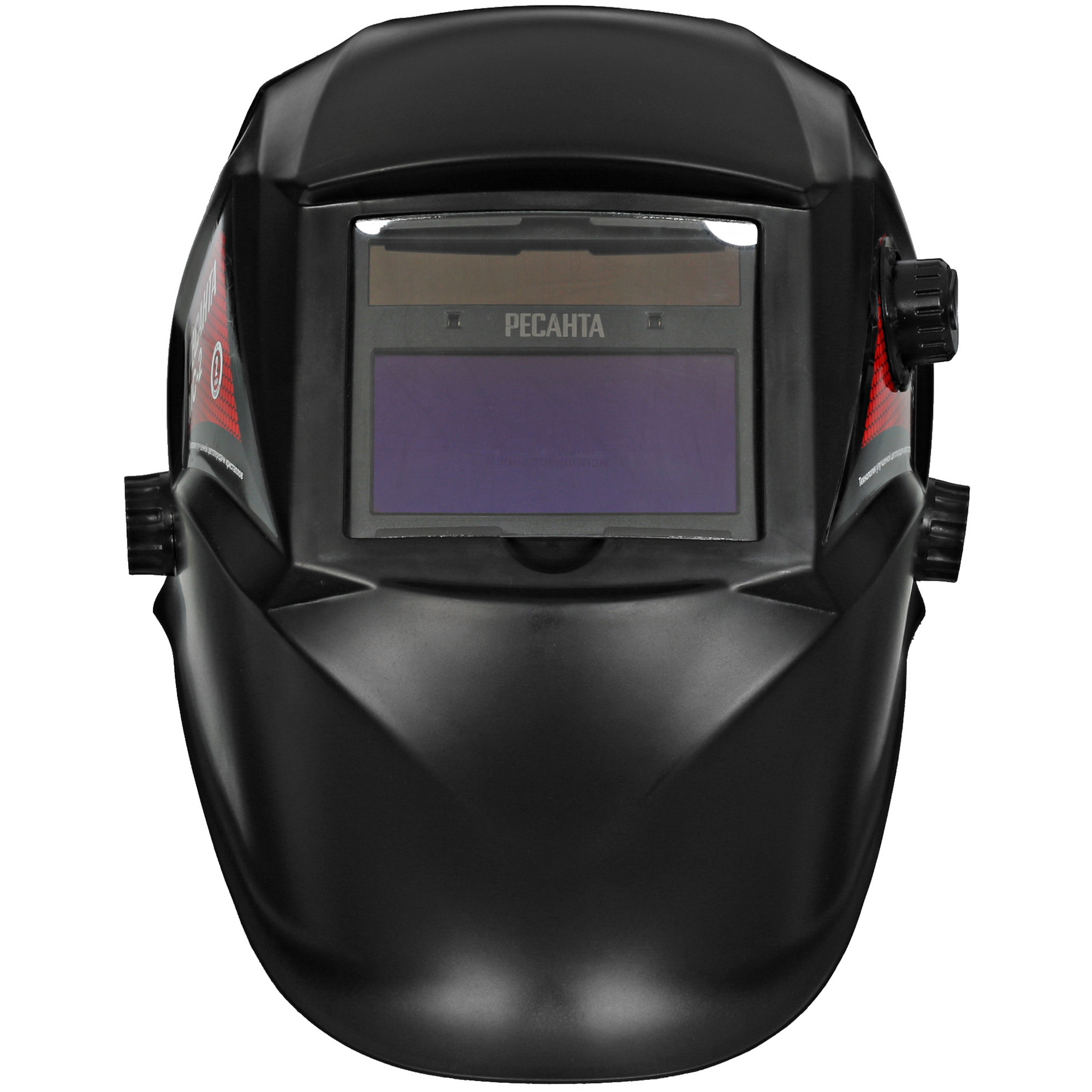 Маска сварочная Ресанта МС-2 65/14 6717374 STDN-0151158 - Вид №1