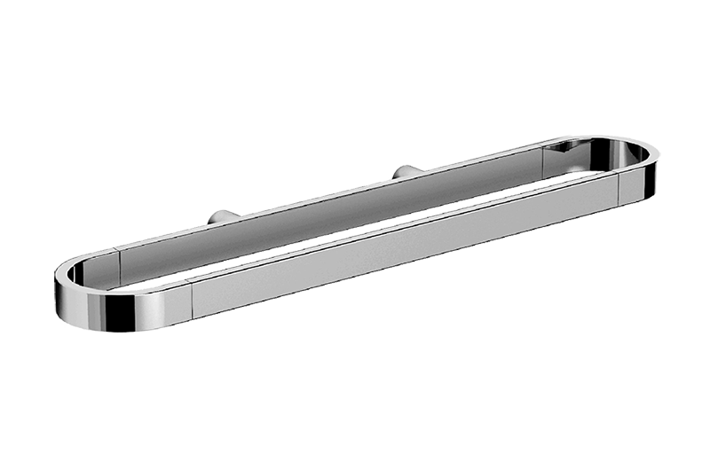 E-9410 Вешалка для полотенцев GRAFF Terra 