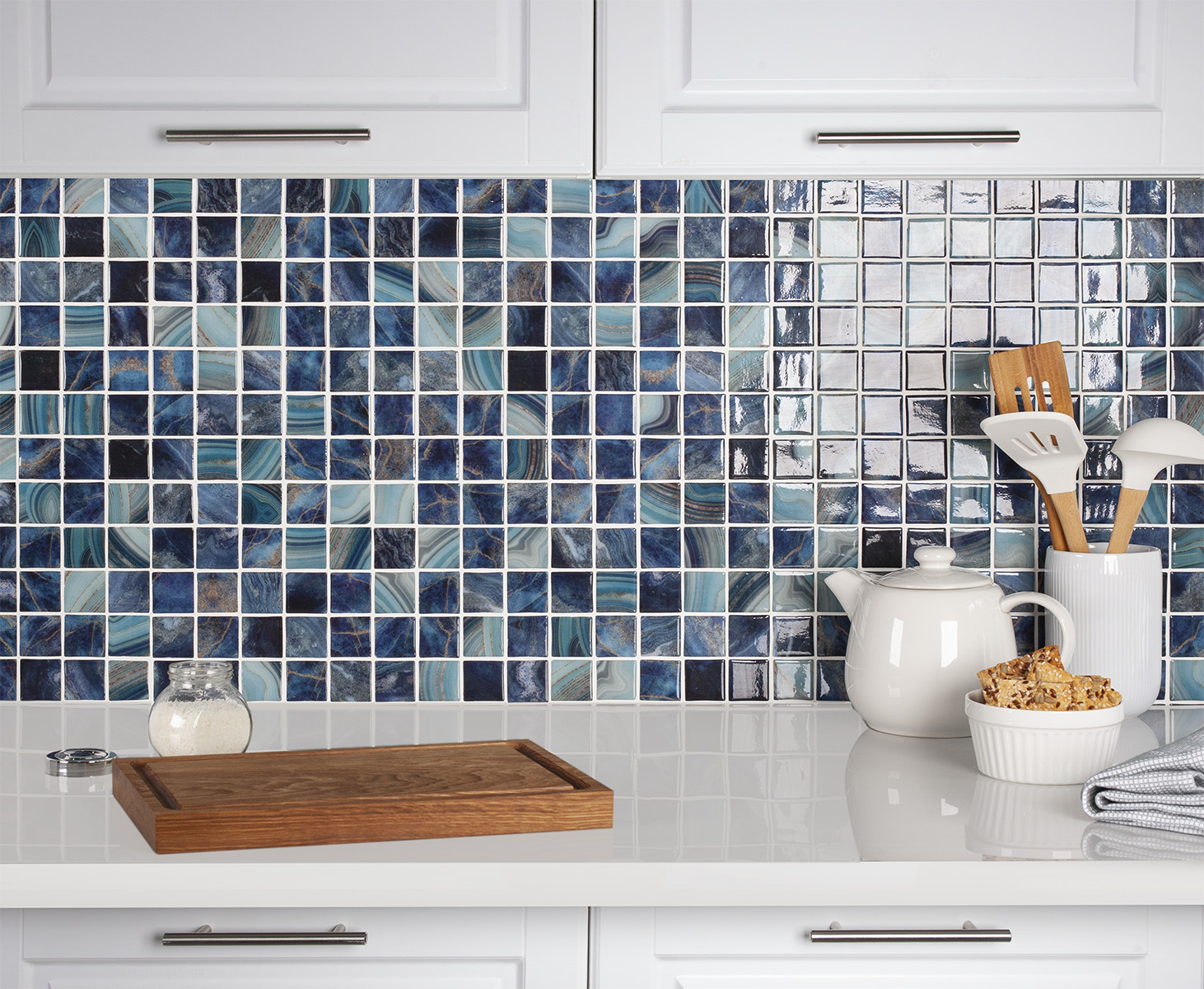 Мозаика Vidrepur Nature: Вдохновение Природы STP-ST429 INCOLOR - Вид №3