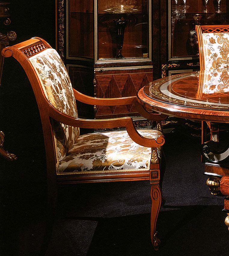 Стул  EZIO BELLOTTI 1149 