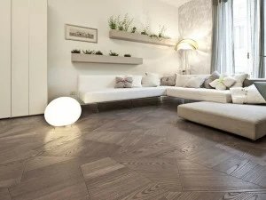 Listone Giordano Дубовый паркет Slide