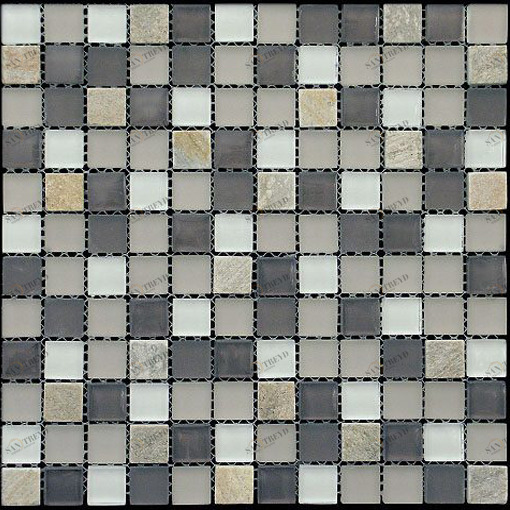 МОЗАИКА МИКС KBE-07  NATURAL KOBE KBE07