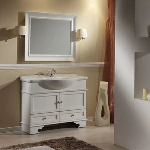 Комплект мебели для ванной CM18CY La Bussola‎ Country Collection