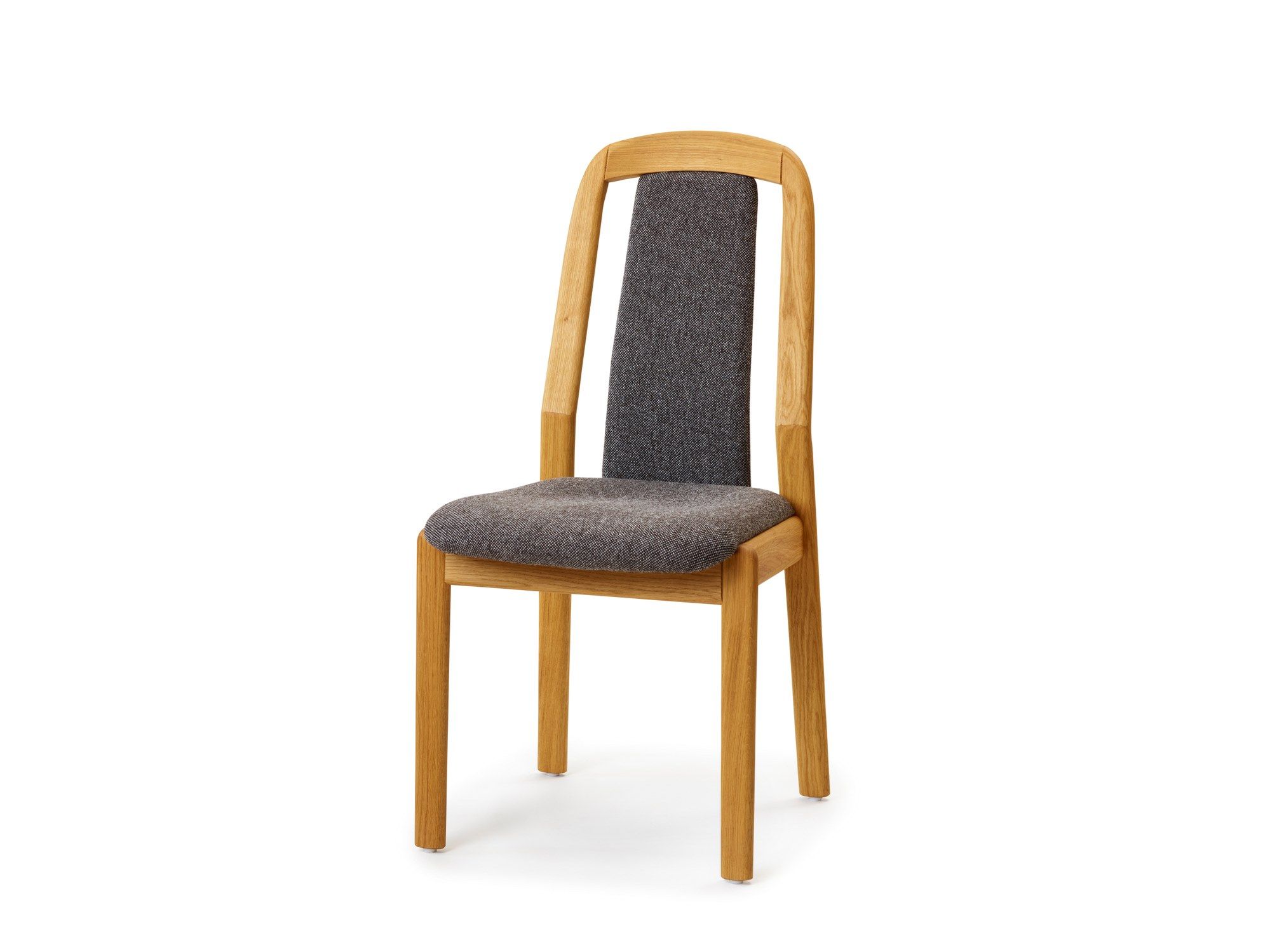 Деревянный стул Dyrlund 1589K ARCH-00107310