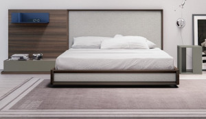 036661 Спальня Композиция 3 Emede