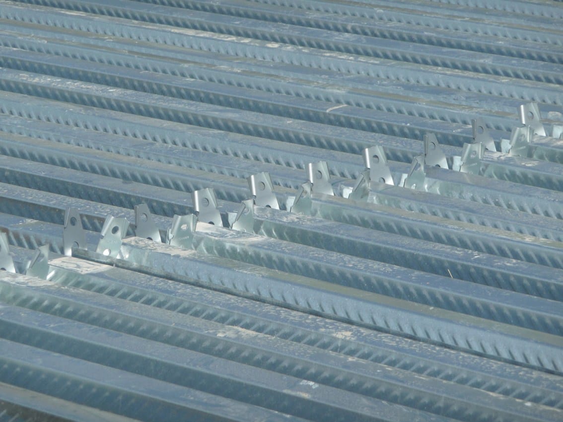 Разъем для перекрытия TECNARIA DIAPASON ARCH-00023020 - Вид №7