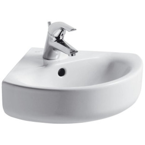 E793101 Угловая раковина 45 см Ideal Standard CONNECT SPACE