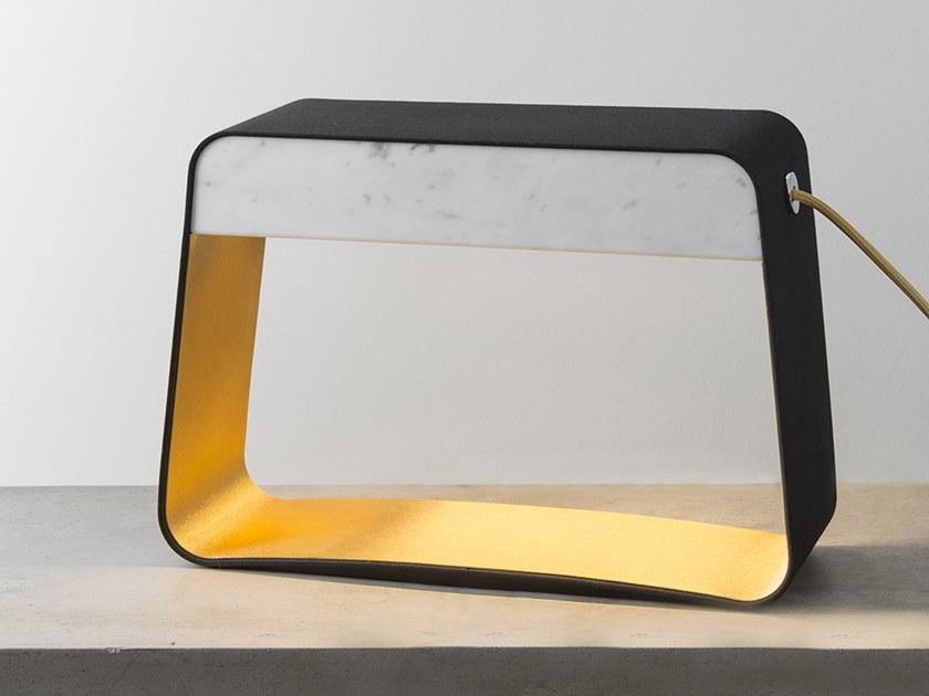 designheure Светодиодная настольная лампа Eau de lumière Lmredlc - Вид №4