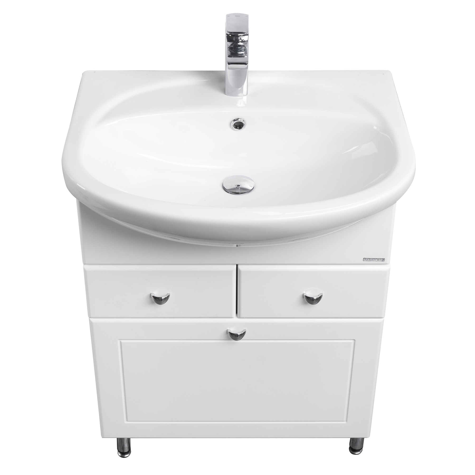 ДОМУС 95 1A061301DO010 AQUATON - Вид №2