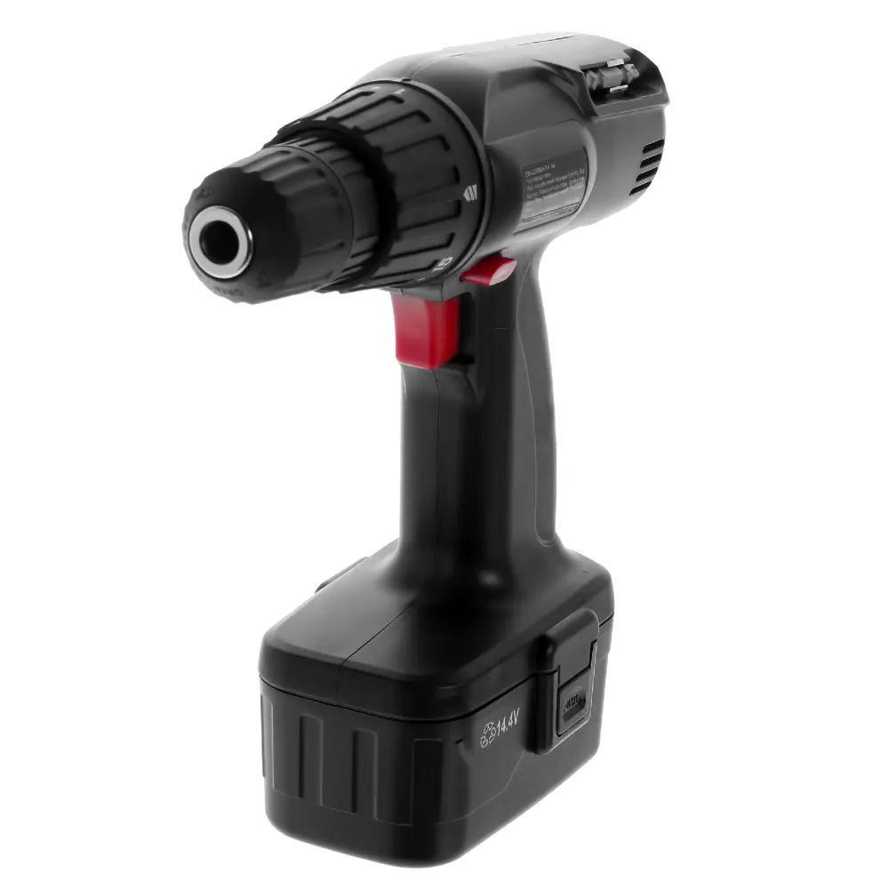 Шуруповерт, Ni-Cd 14 В, 1,2 Ач Santreyd STLM-2182148