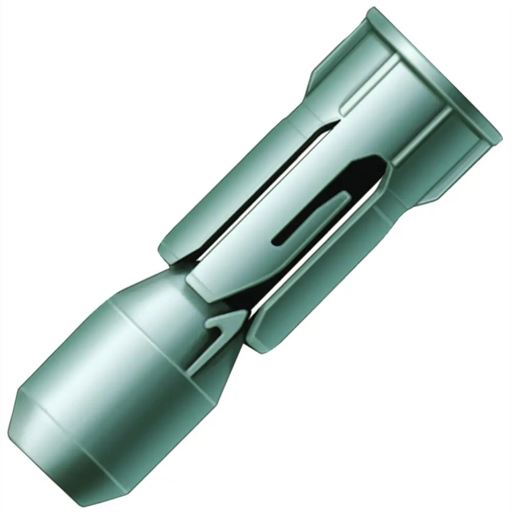 Дюбель для листовых материалов Fischer PD, 10x28 мм, нейлон, 100 шт. 82166047 STLM-2132533 