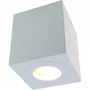 Потолочный светильник Divinare Galopin 1461/03 PL-1 DIVINARE GALOPIN 082849 Белый