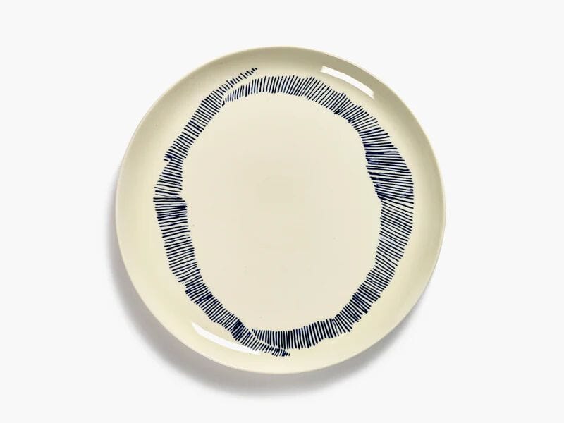 Набор посуды из глазурованной керамогранита Serax Ottolenghi Feast ARCH-00006807 - Вид №4