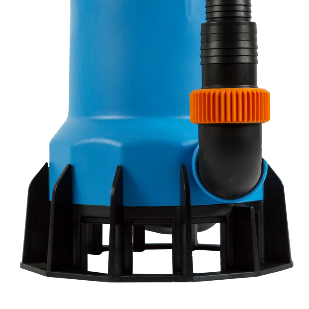 Насос погружной фекальный Джилекс 330/12, 19800 л/час STLM-2068478 - Вид №1