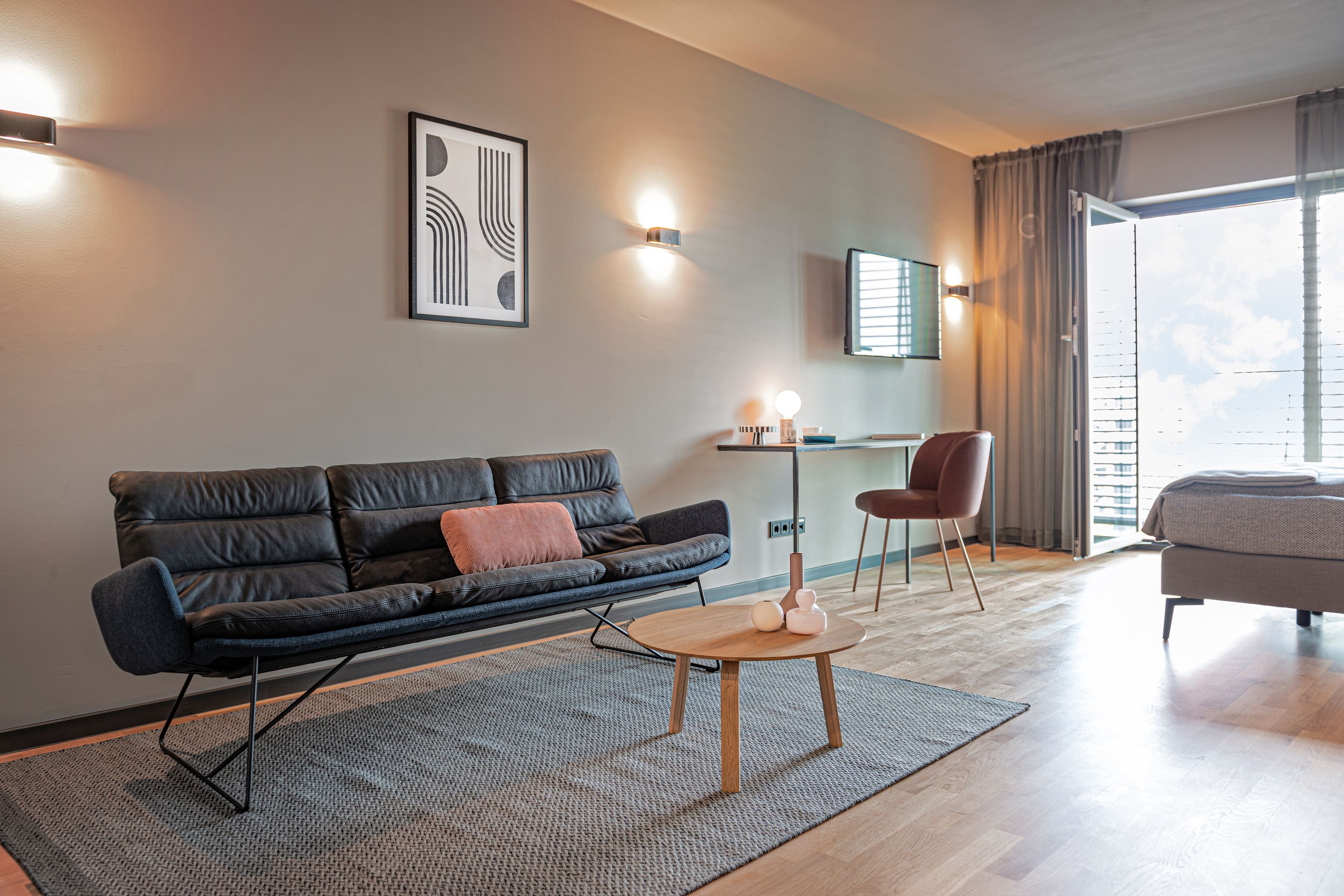 3-местный диван KFF Arva ARCH-00016744 - Вид №1