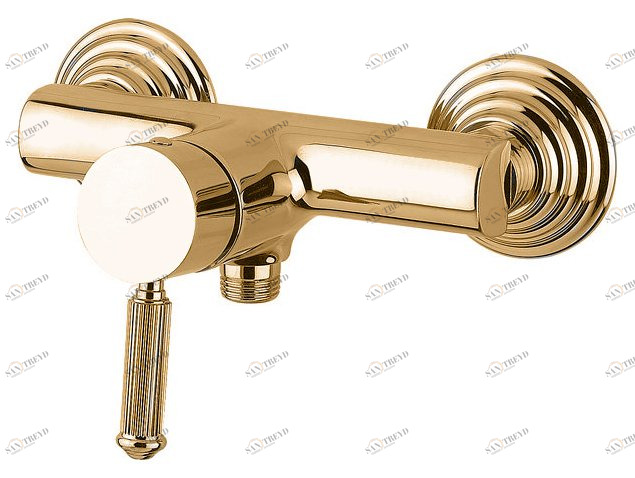 Смеситель для душа однорычажный Cezares OLIMP-DM-03/24-L