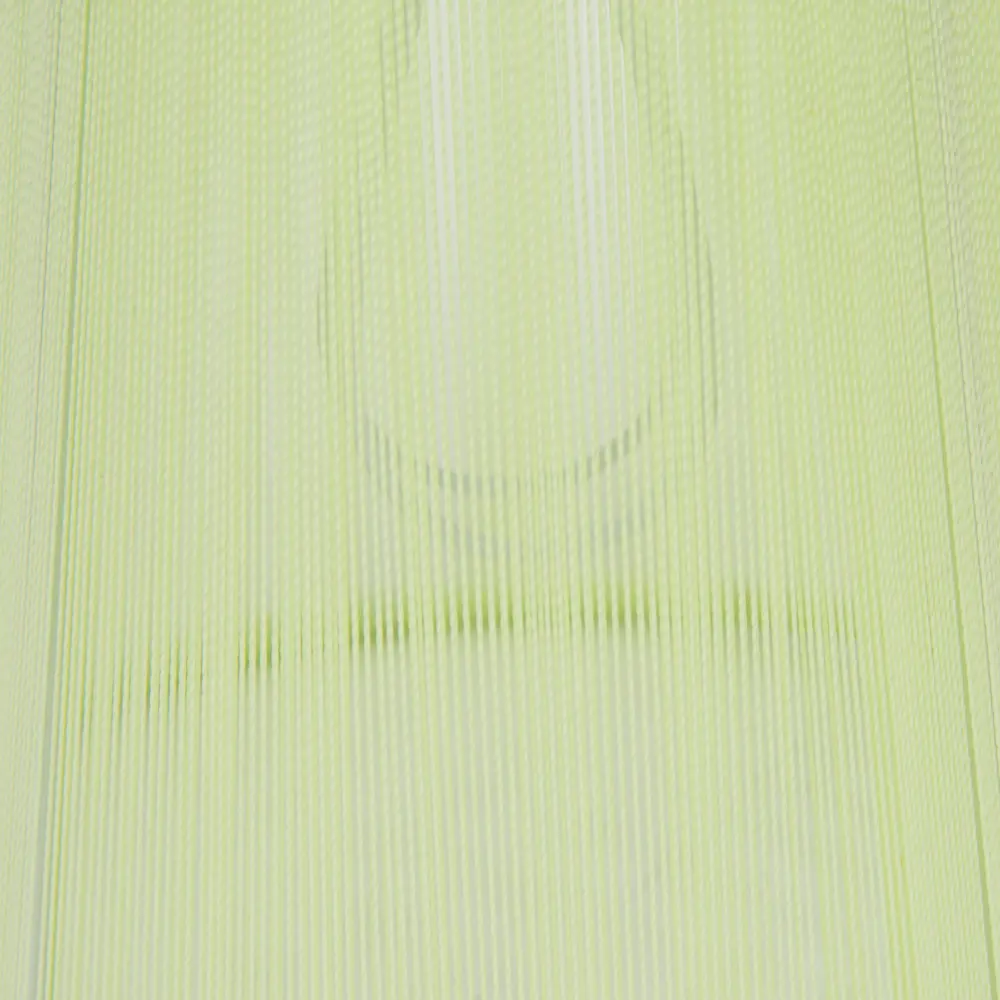 Абажур Облако 1xE14, нитки, цвет салатовый Vitaluce STLM-2003563 - Вид №1