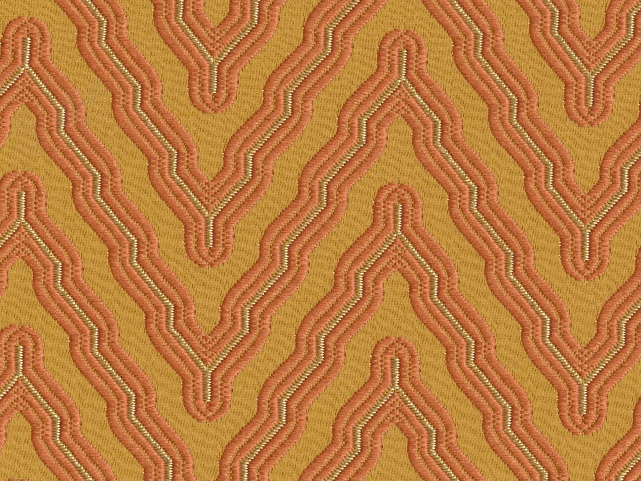 Trevira® CS ткань для штор Élitis BARI ARCH-00092618 - Вид №5