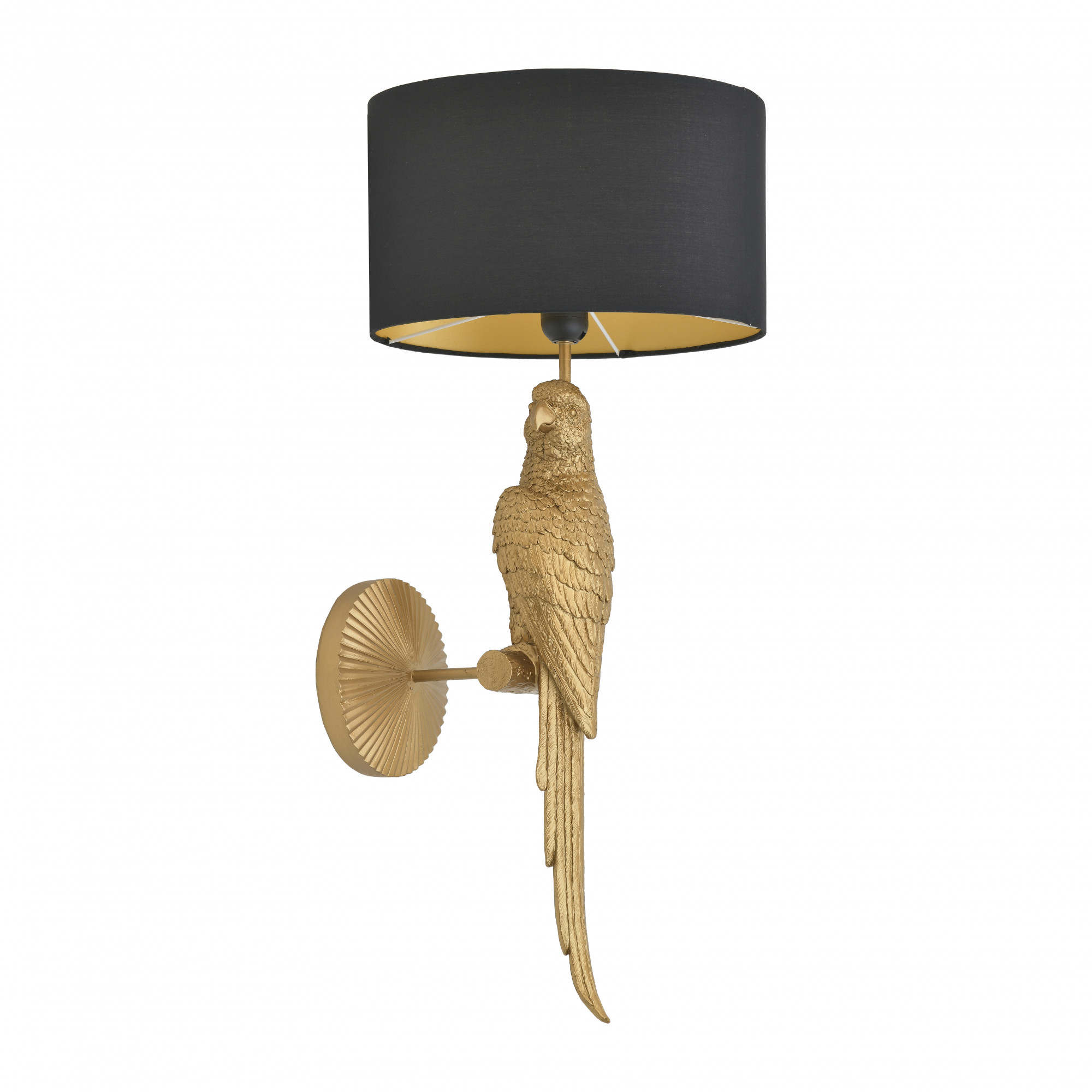 3810784.0001 ЛАМПА НАСТЕННАЯ ZOO TO4ROOMS 