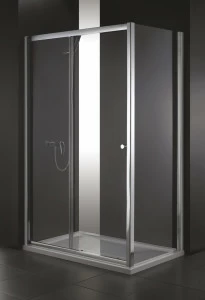 Душевой уголок CEZARES ANIMA-W-AH-1-120/90-P-Cr