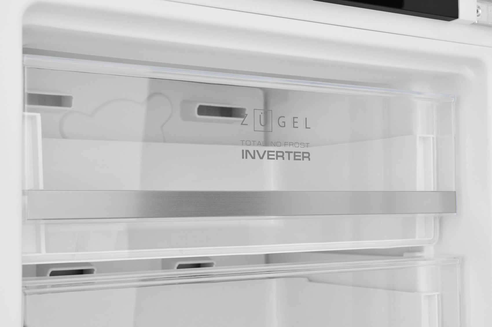 9175424 Встраиваемый морозильный шкаф ZUGEL ZFI870NF STDN-0126640 - Вид №12