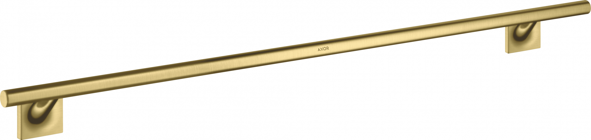 42708950 Банная вешалка для полотенец 800 мм AXOR STARCK ORGANIC