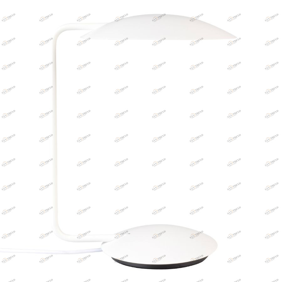 Лампа настольная Pixie, белая Zuiver 5200075