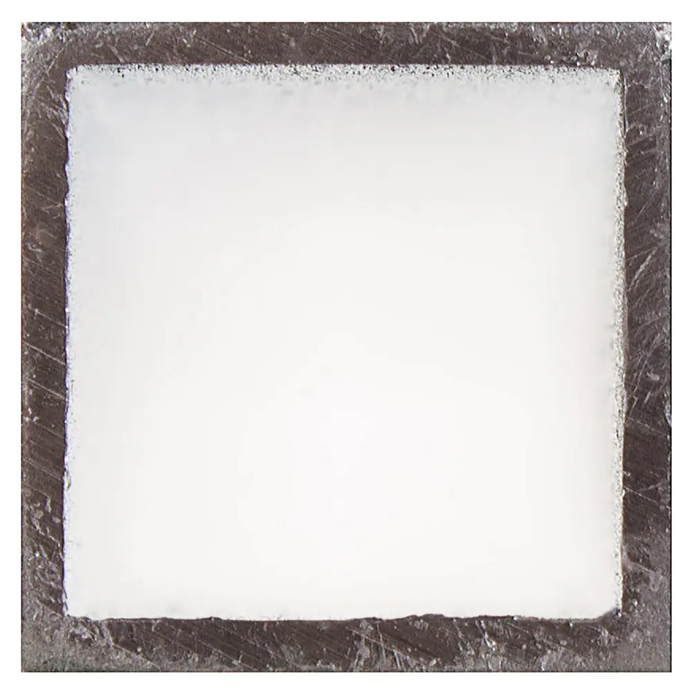 Профиль алюминиевый квадратный трубчатый 14х14х1x2000 мм Santreyd STLM-2113209 - Вид №2