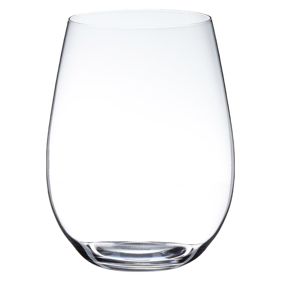 Набор фужеров Riedel "Big O" Cabernet/Merlot, 877 мл, 2 шт., бессвинцовый хрусталь R041400 - Вид №4