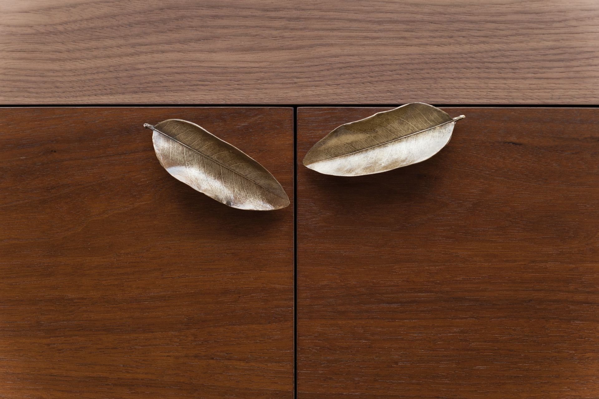 Деревянный шкаф с распашными дверями Hurtado Evolution ARCH-00126507