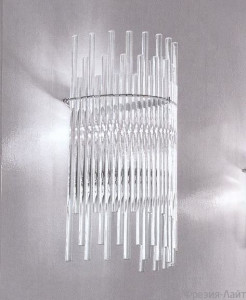 Vistosi Diadema AP CR AC настенный