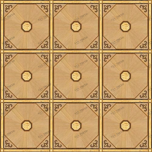 Декор Трифон Русская классика 28639