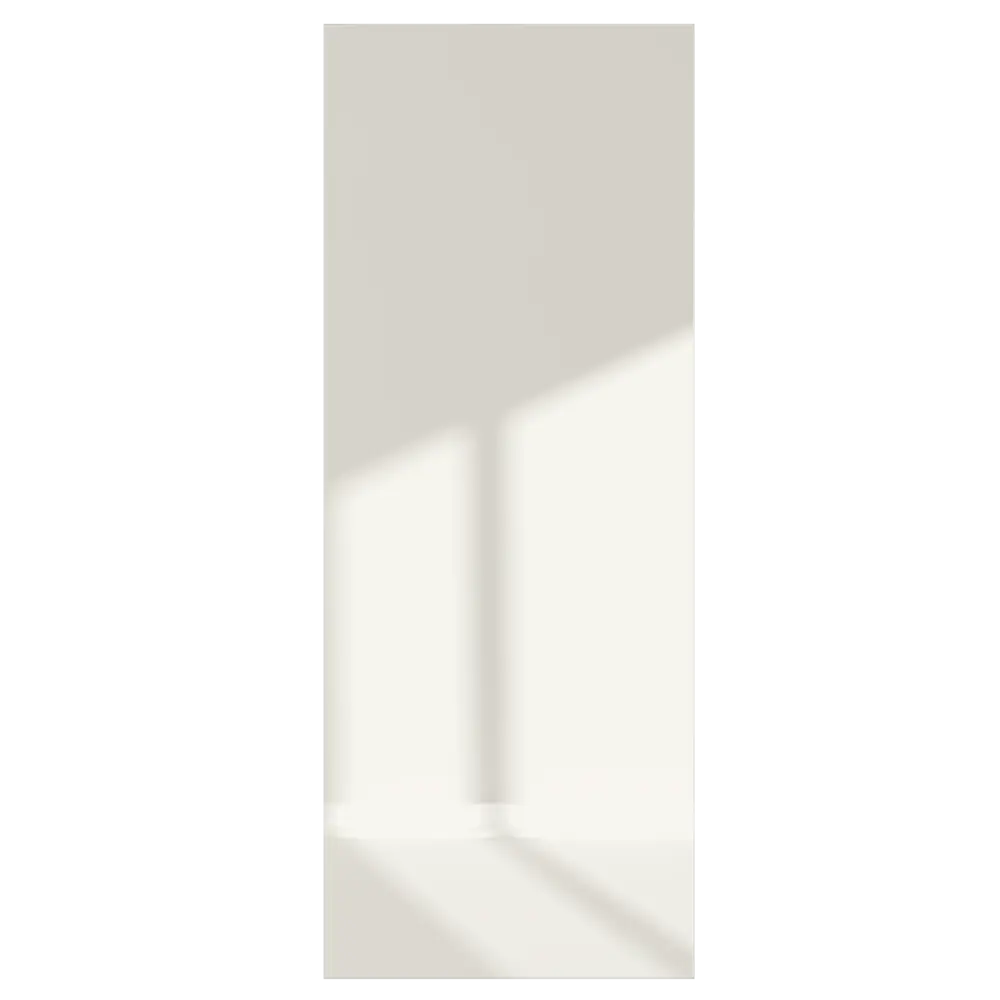 Фасад кухонного шкафа Аша 30x77 см KONSENSA ЛДСП цвет бежевый Аша бежевая STLM-2212389 - Вид №4
