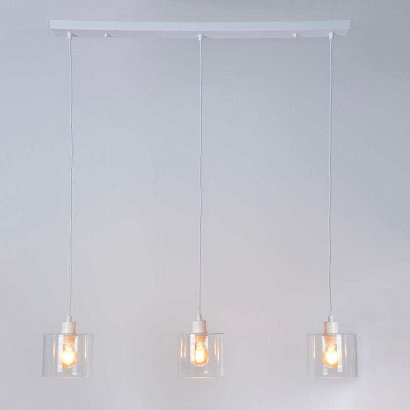 Market Set Подвесной светильник из стекла Ilo-ilo Pr505917 / pr590085 - Вид №3