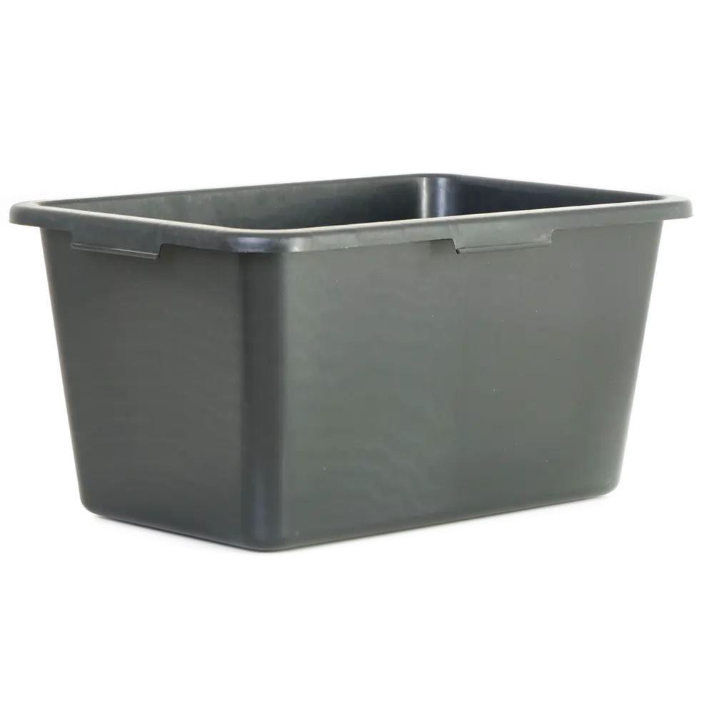 Емкость усиленная прямоугольная 65 л Santreyd STLM-2063132