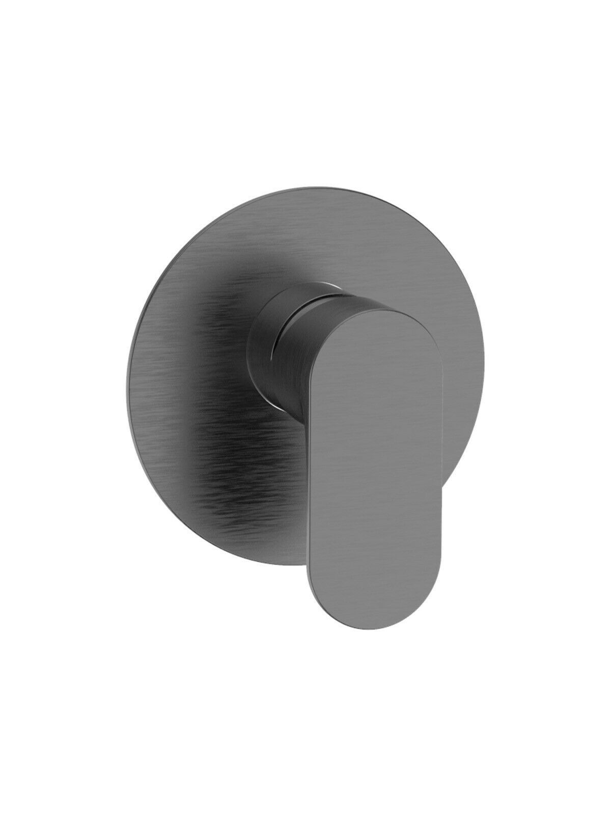 Встраиваемый однорычажный смеситель для душа Rubinetterie Frattini отдельная эстетика ARCH-00151132 - Вид №4