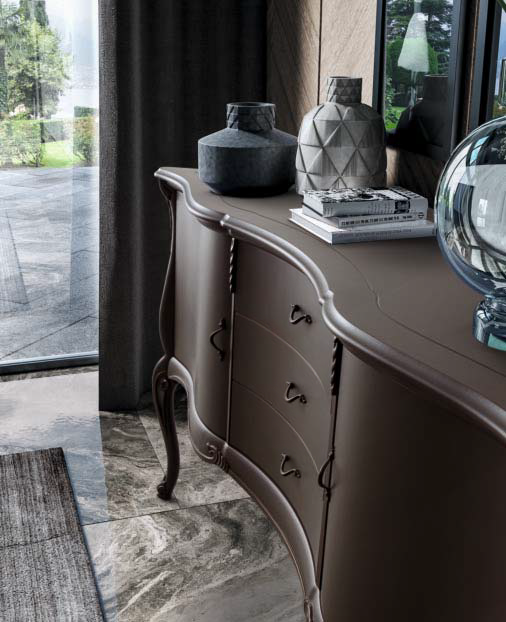 Буфет  GIORGIO CASA 1265  - Вид №1