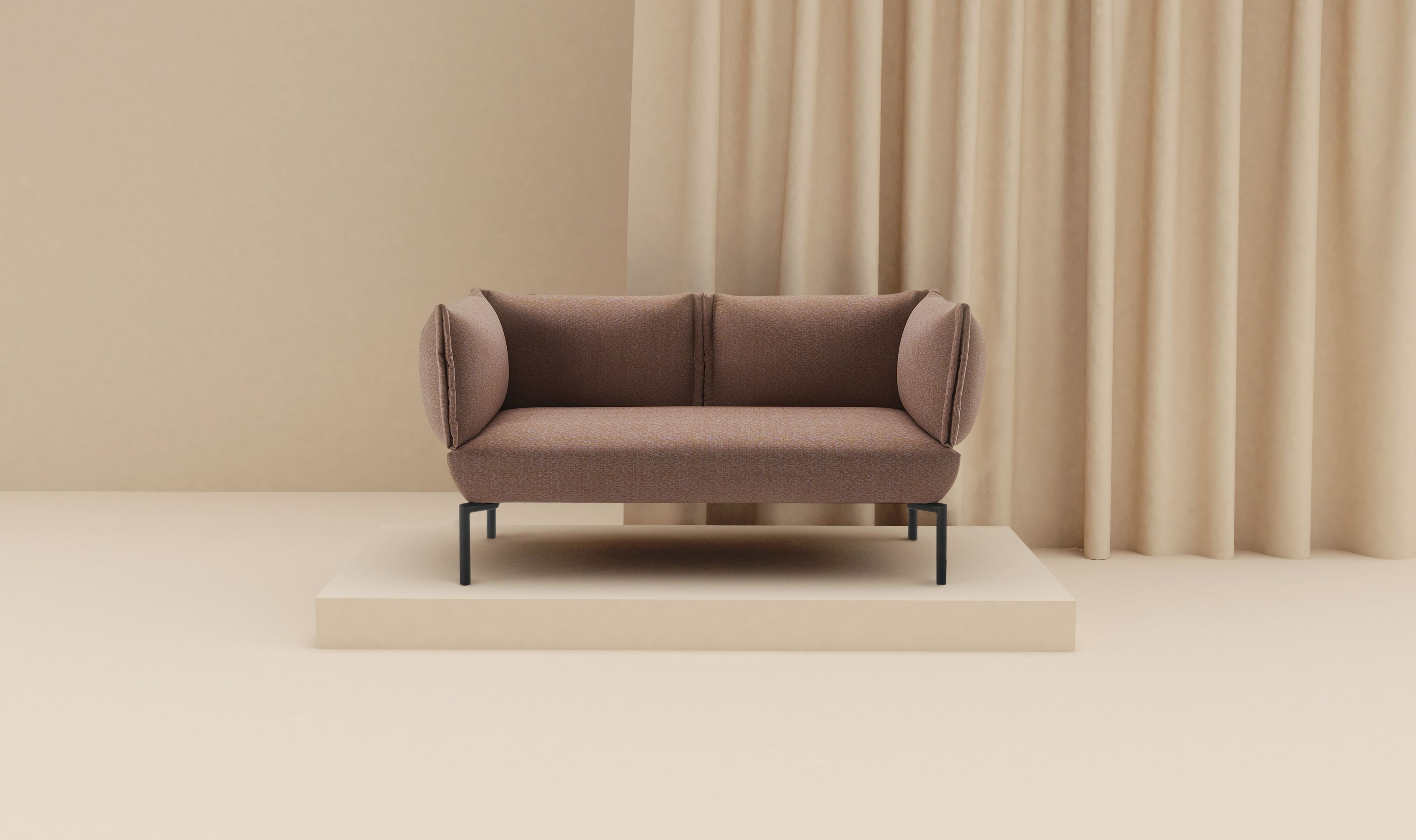 Модульный диван SANCAL Click ARCH-00124547 - Вид №6