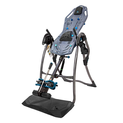 FITSPINE LX9 Механический инверсионный стол teeter fitspine lx9 Teeter 
