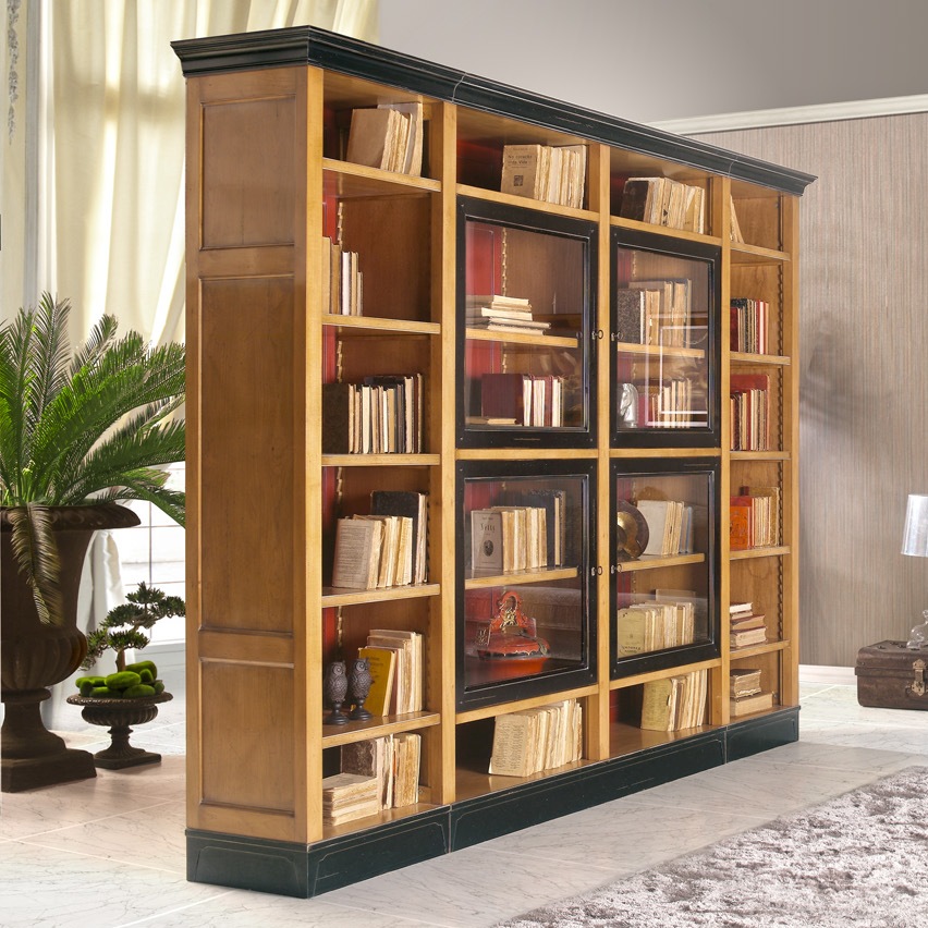 007267 Стеллаж AM Classic Romeo Santreyd