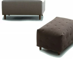 Sancal Пуф из ткани Folk